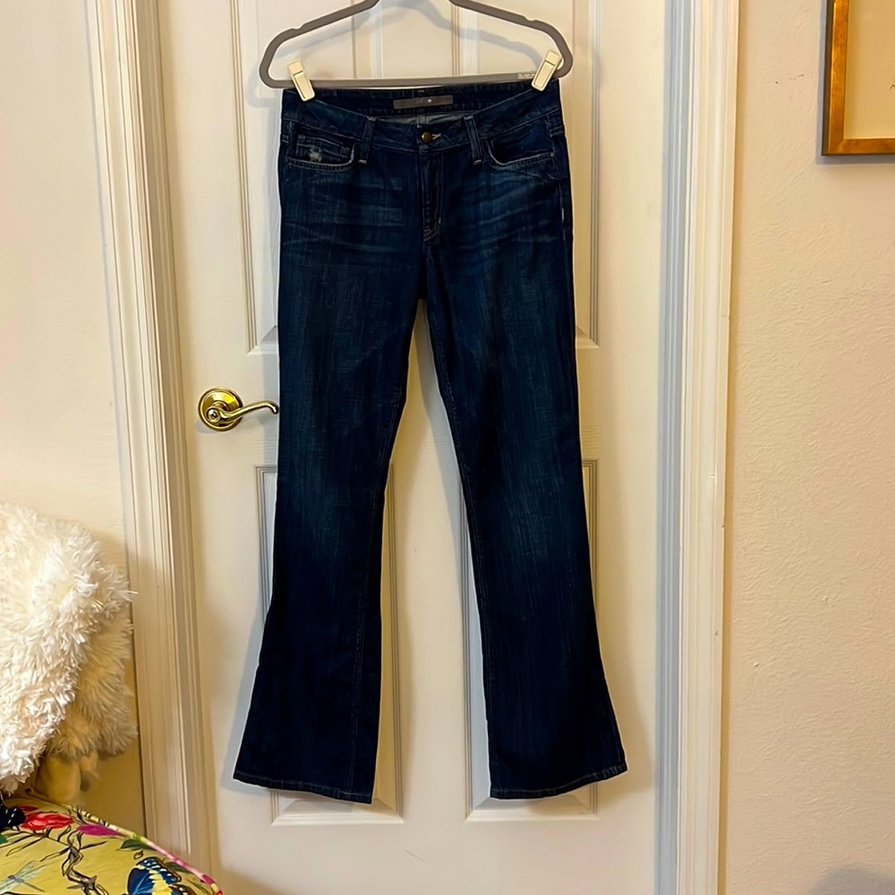 EUC Joe’s Honey Jeans. Size 29